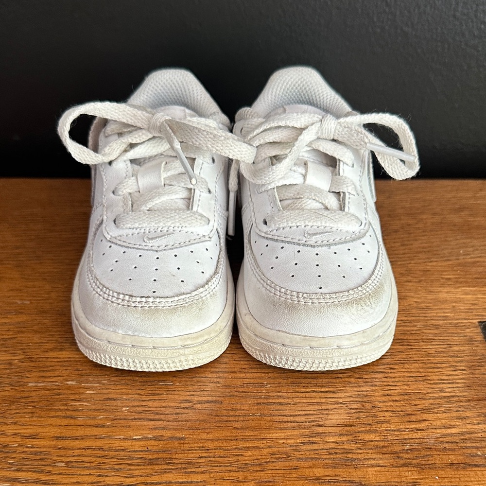 Classic Nike AirForce1 - 6C